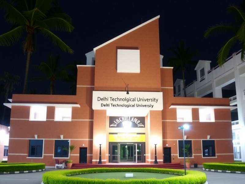 Postgraduate Programs at DTU