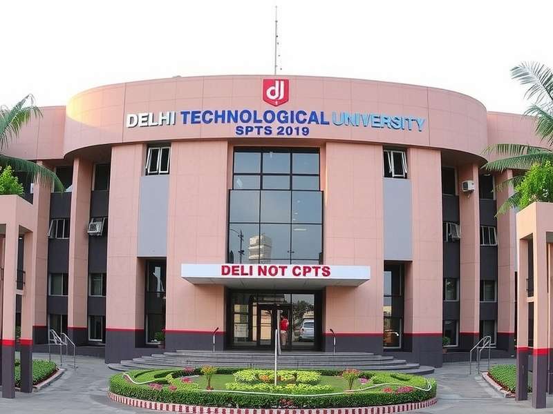 Student Hostels at DTU